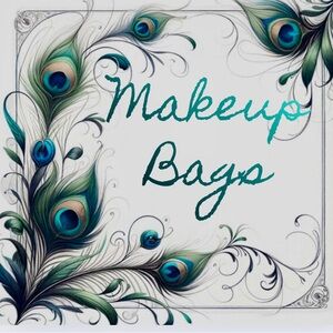 Makeup Bags